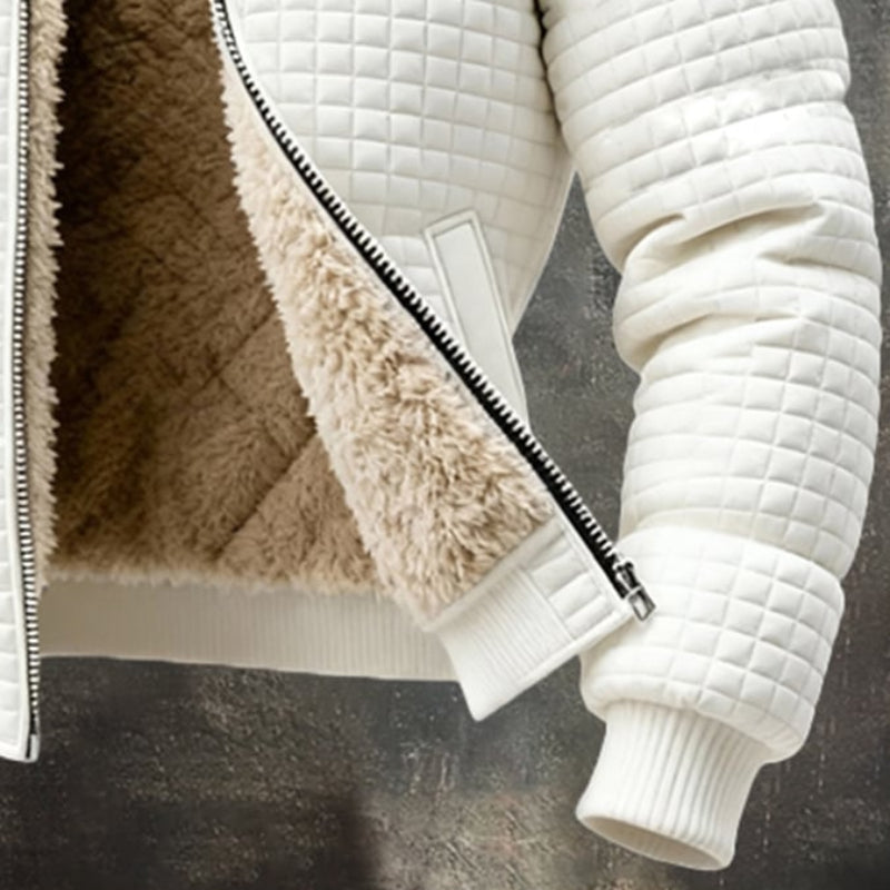 Barron | Isolerad Jacka för Kyligare Dagar