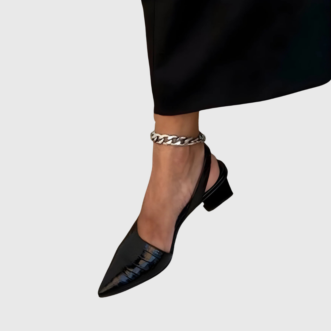 Jenny | Bekväma klackar